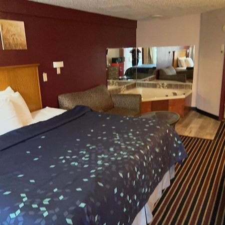 Scottish Inns Harrisburg-Hershey South Нью-Камберленд Экстерьер фото